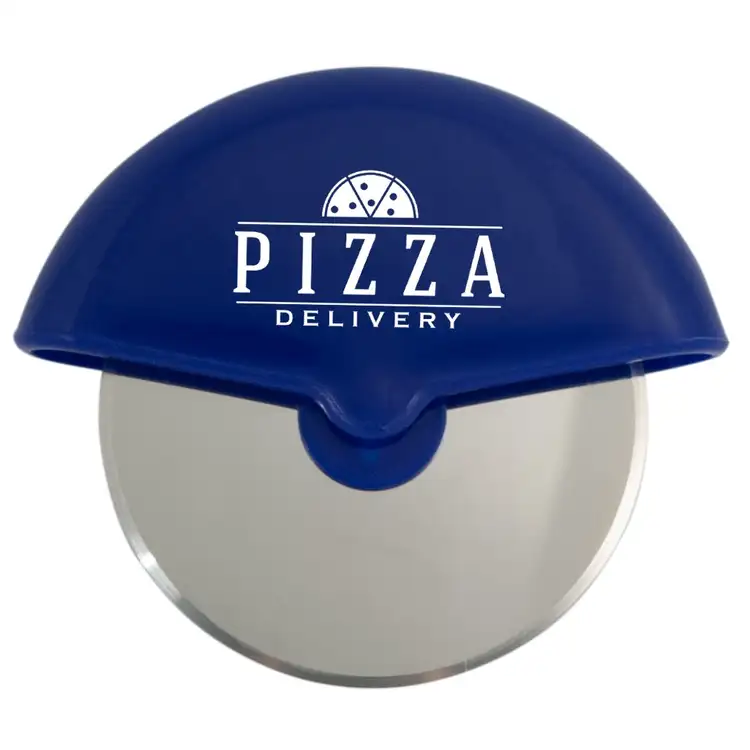 Roulette à pizza Rado #5