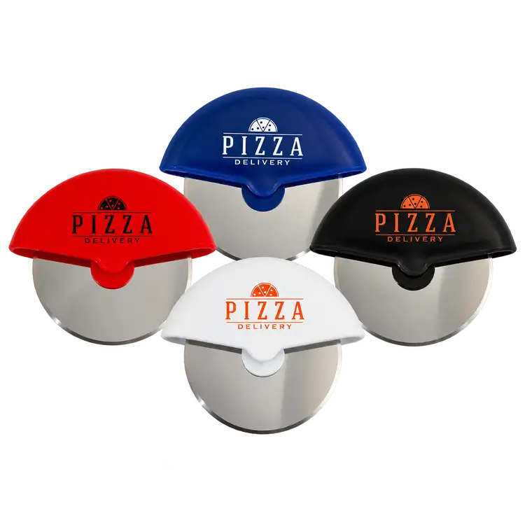 Roulette à pizza Rado