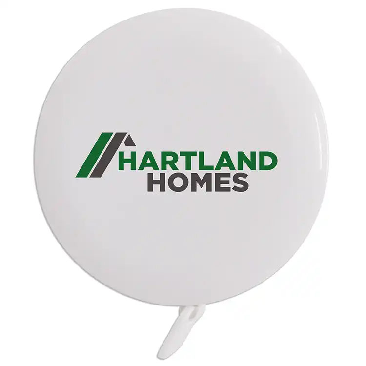 Zinnia Tape Measure #2