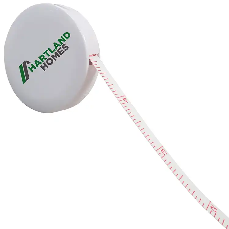 Zinnia Tape Measure #5