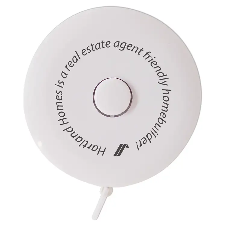 Zinnia Retractable Tape Measure #3