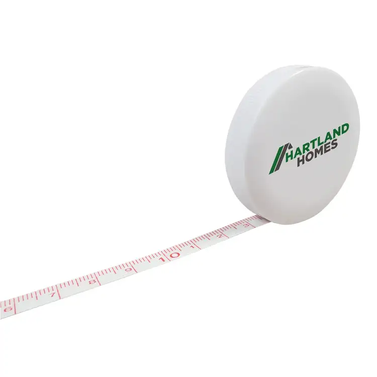 Zinnia Retractable Tape Measure #4