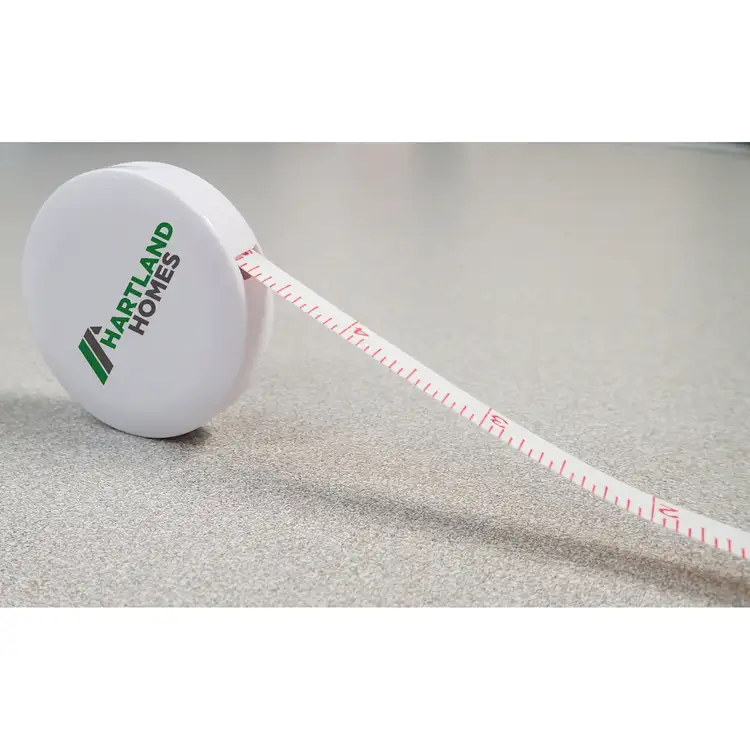 Zinnia Retractable Tape Measure #5