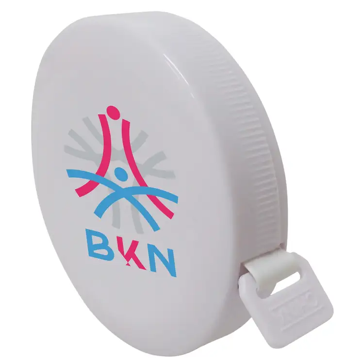 Zinnia Retractable Tape Measure #6