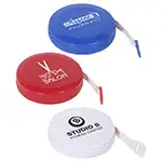 Ruban à mesurer rond