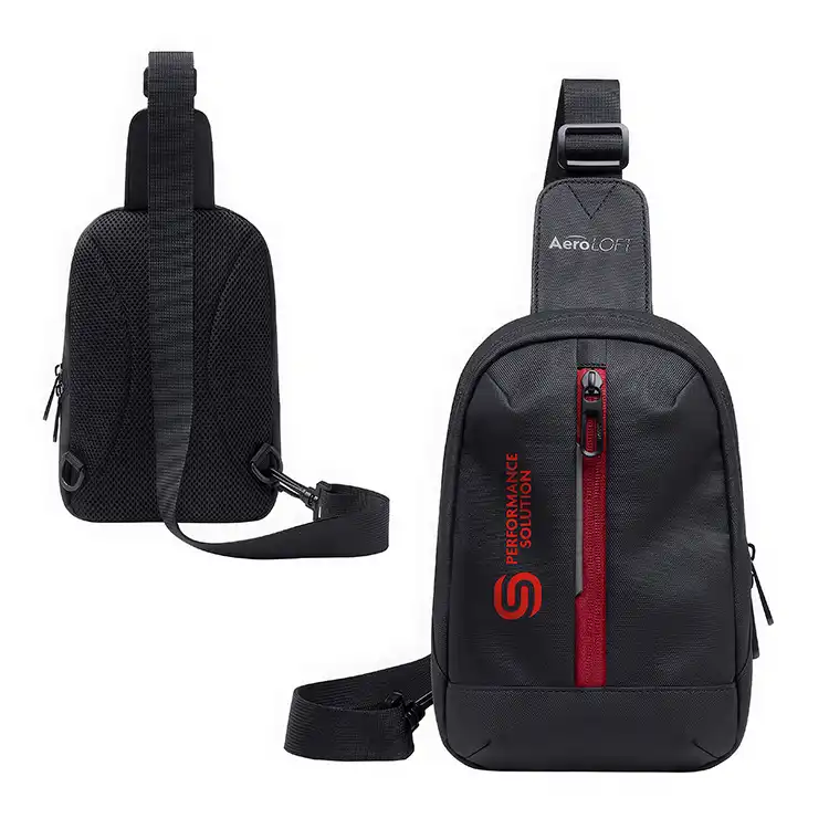 Sac à bandoulière AeroLOFT Shuttle #3