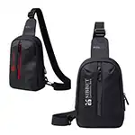 AeroLOFT Shuttle Crossbody Bag