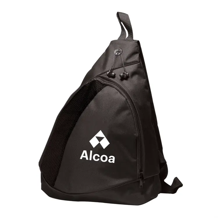 Sac à bandoulière Ascent #2