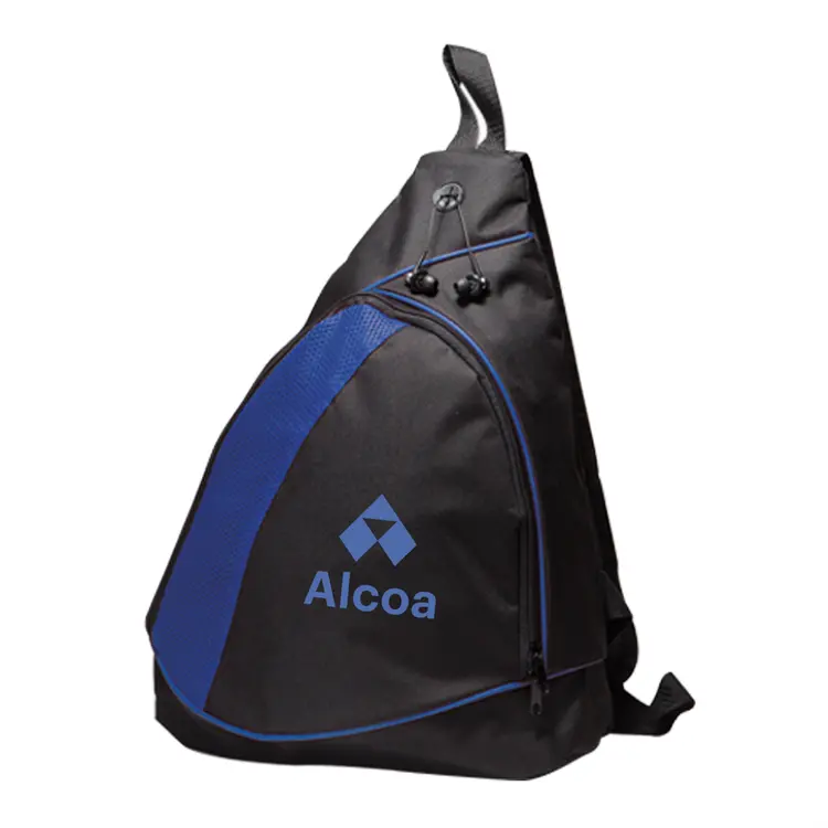 Sac à bandoulière Ascent #3