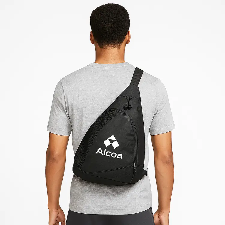 Sac à bandoulière Ascent #4