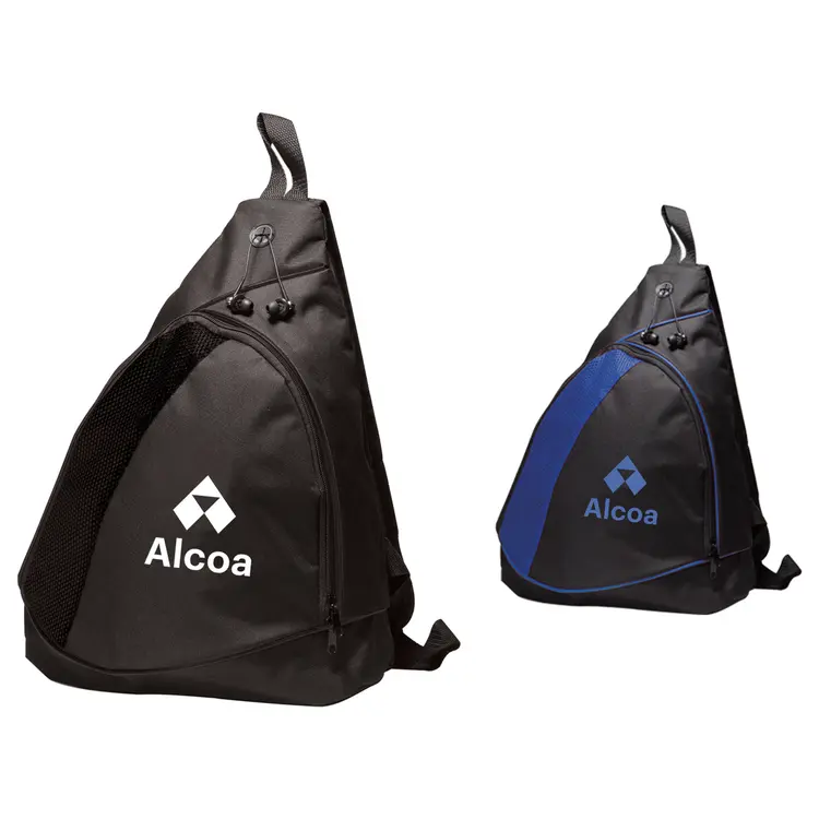 Sac à bandoulière Ascent
