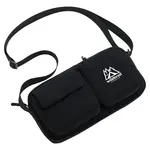 Sac à bandoulière Catalina à plusieurs poches