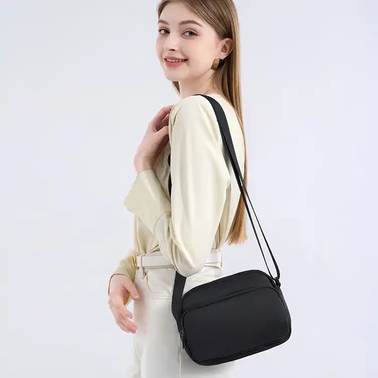 AeroLOFT Crossbody Companion Bag #11