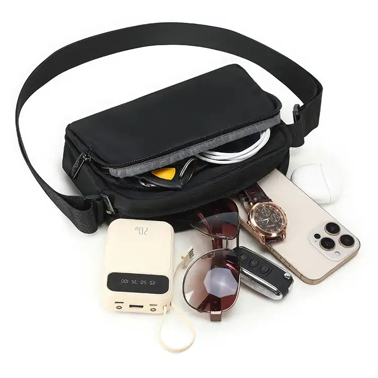 AeroLOFT Crossbody Companion Bag #6