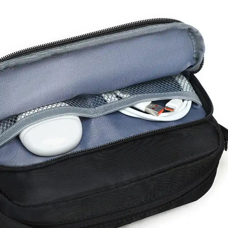 AeroLOFT Crossbody Companion Bag #7