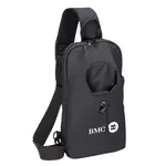 Sac à bandoulière Coriakin avec compartiment à bouteille