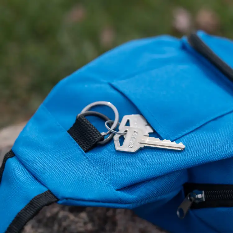 Sac à bandoulière Durable #11