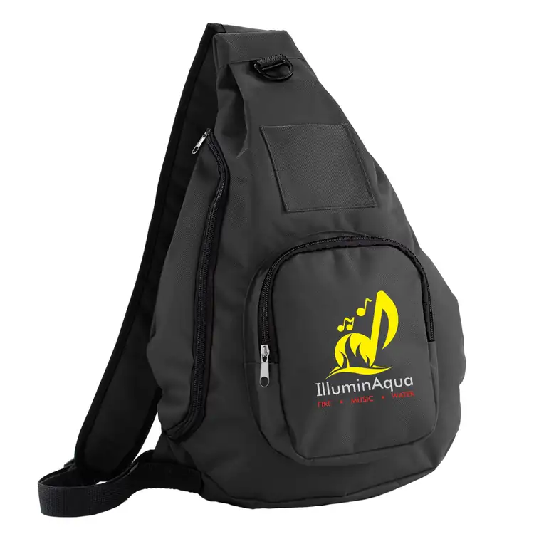 Sac à bandoulière Durable #2