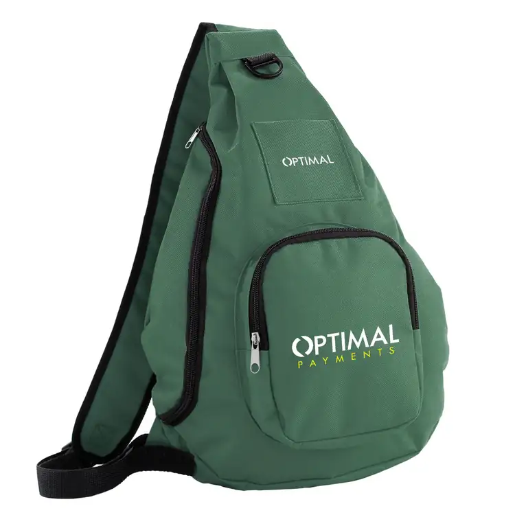 Sac à bandoulière Durable #5