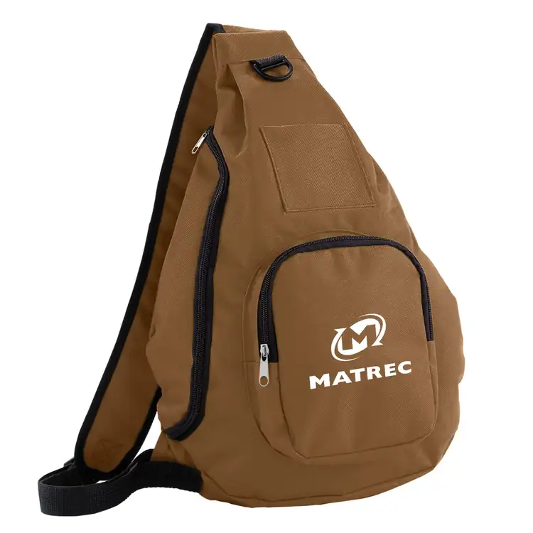 Sac à bandoulière Durable #6