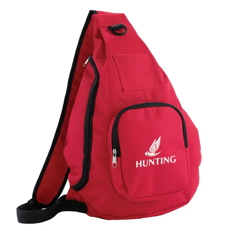 Sac à bandoulière Durable #7