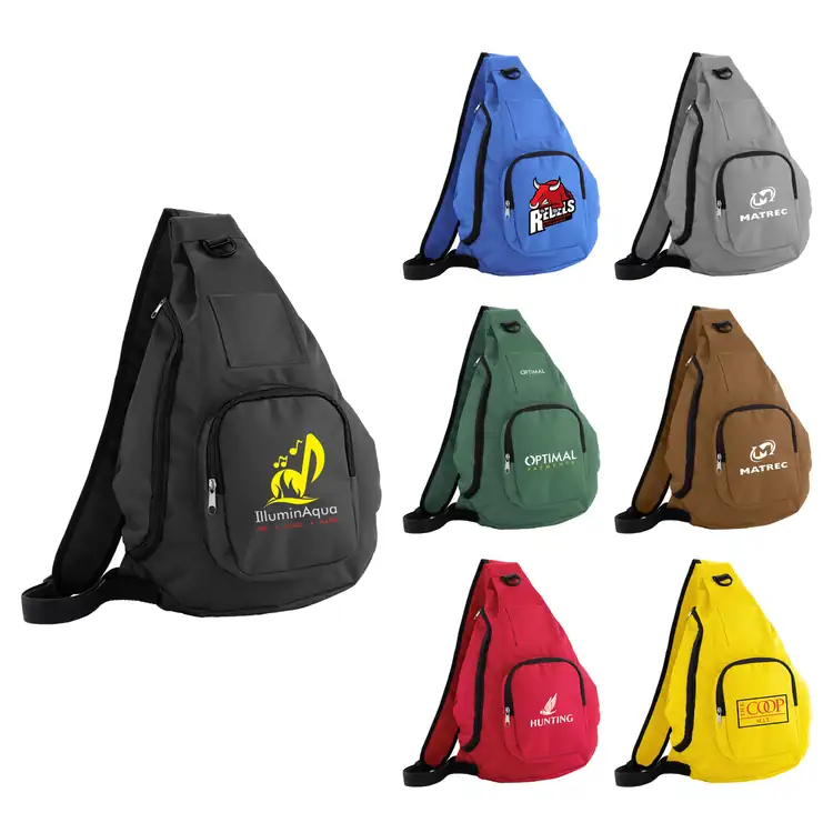 Sac à bandoulière Durable