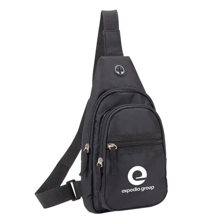 Sac à bandoulière Stridex #2