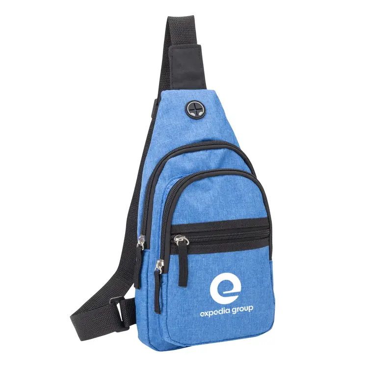 Sac à bandoulière Stridex #3