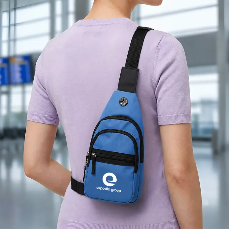 Sac à bandoulière Stridex #6