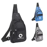 Sac à bandoulière Stridex