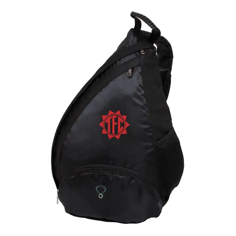 Tear Drop Sling Bag #2