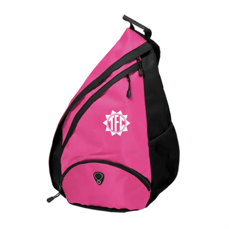 Tear Drop Sling Bag #3