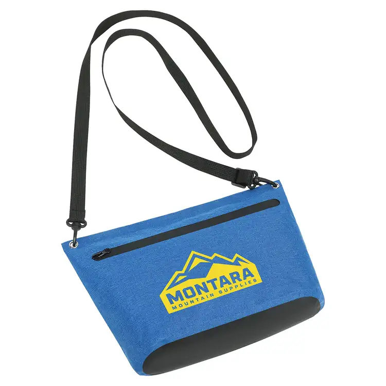 Playa Water Resistant Shoulder Bag #3