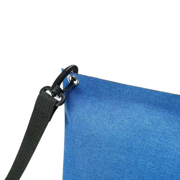 Playa Water Resistant Shoulder Bag #5