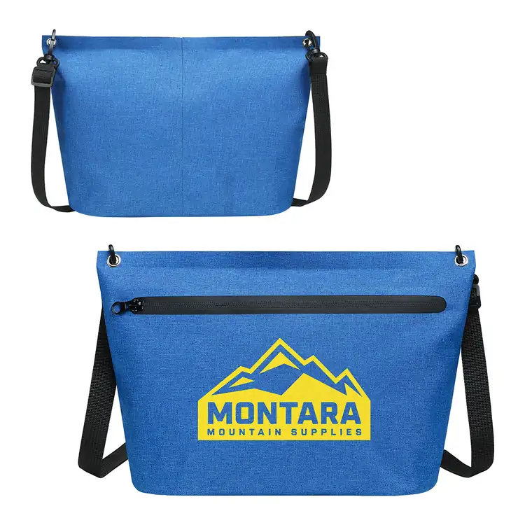 Playa Water Resistant Shoulder Bag #6