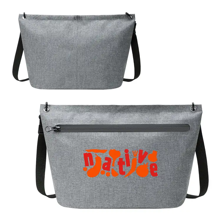 Playa Water Resistant Shoulder Bag #7