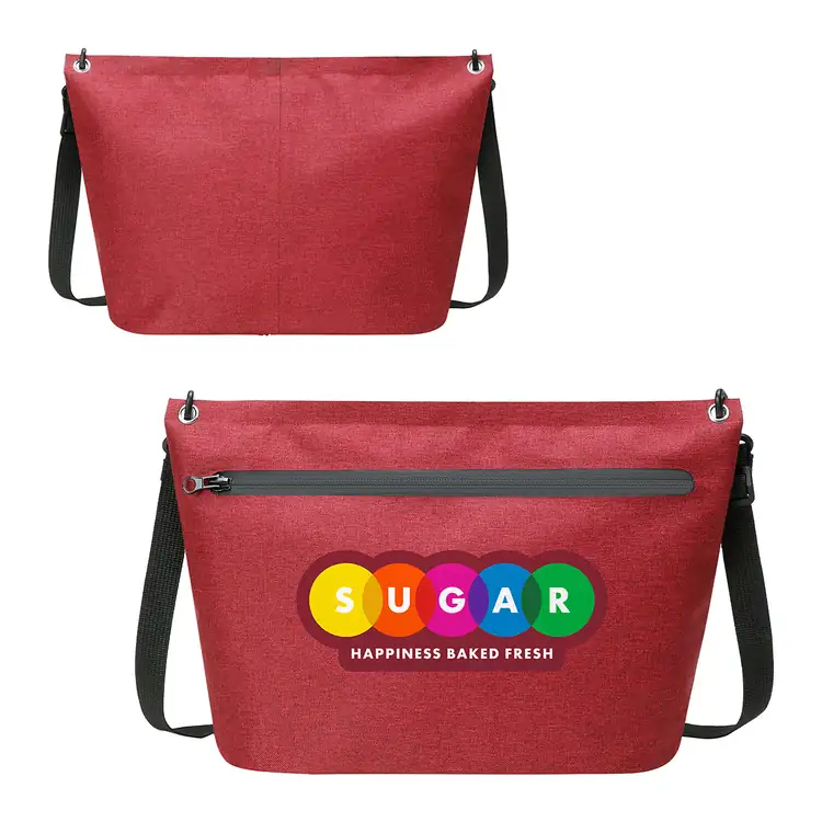 Playa Water Resistant Shoulder Bag #8