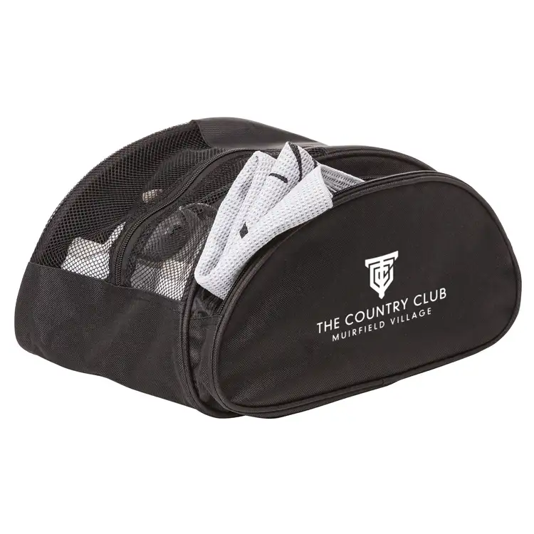 Carry All Shoe Bag #2