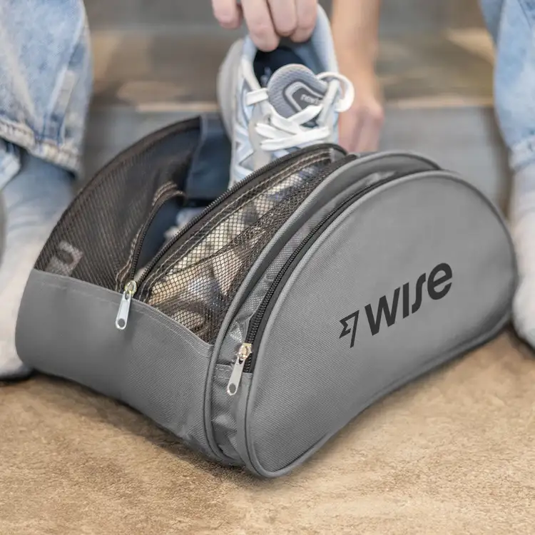 Carry All Shoe Bag #4