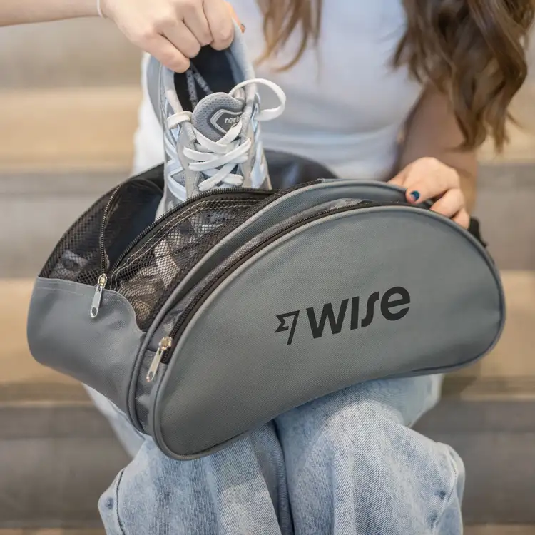 Carry All Shoe Bag #5