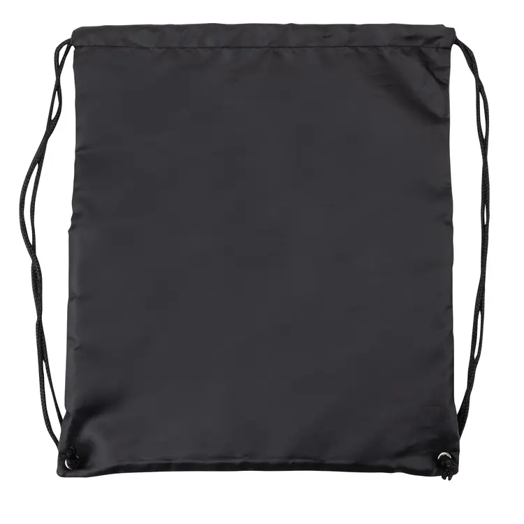 Sac à cordon Jadis avec poche à glissière #6