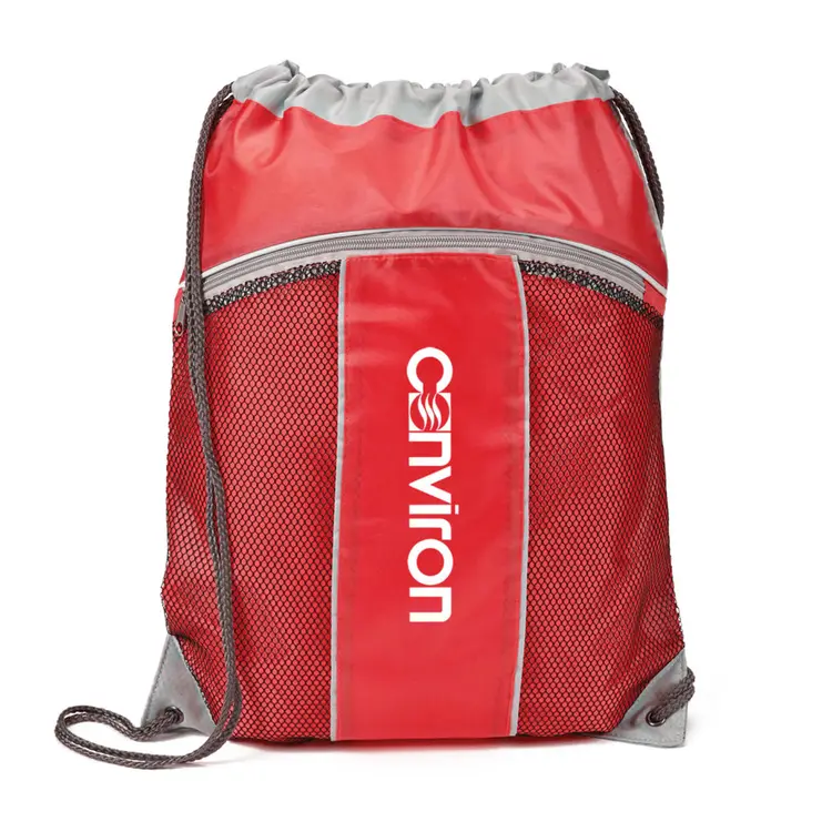 Sac à cordon Leader #10