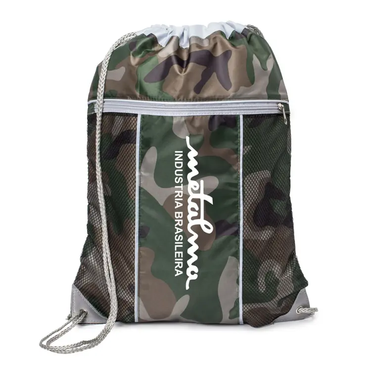 Sac à cordon Leader #3