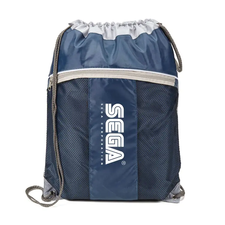 Sac à cordon Leader #7