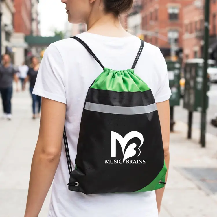 Sac à cordon Trailblazer #6