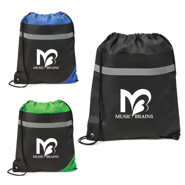 Sac à cordon Trailblazer