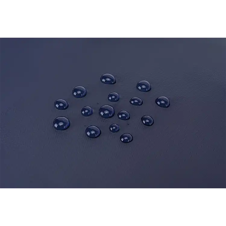 Lakeshore Recycled Nylon Drawstring Bag #6