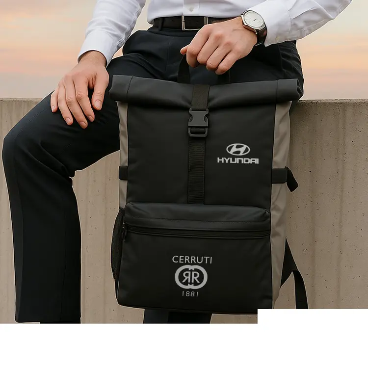 Sac à dos Brick de Cerruti 1881 #4