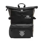 Cerruti 1881 Brick Backpack