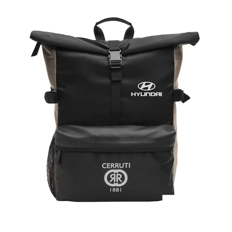 Sac à dos Brick de Cerruti 1881